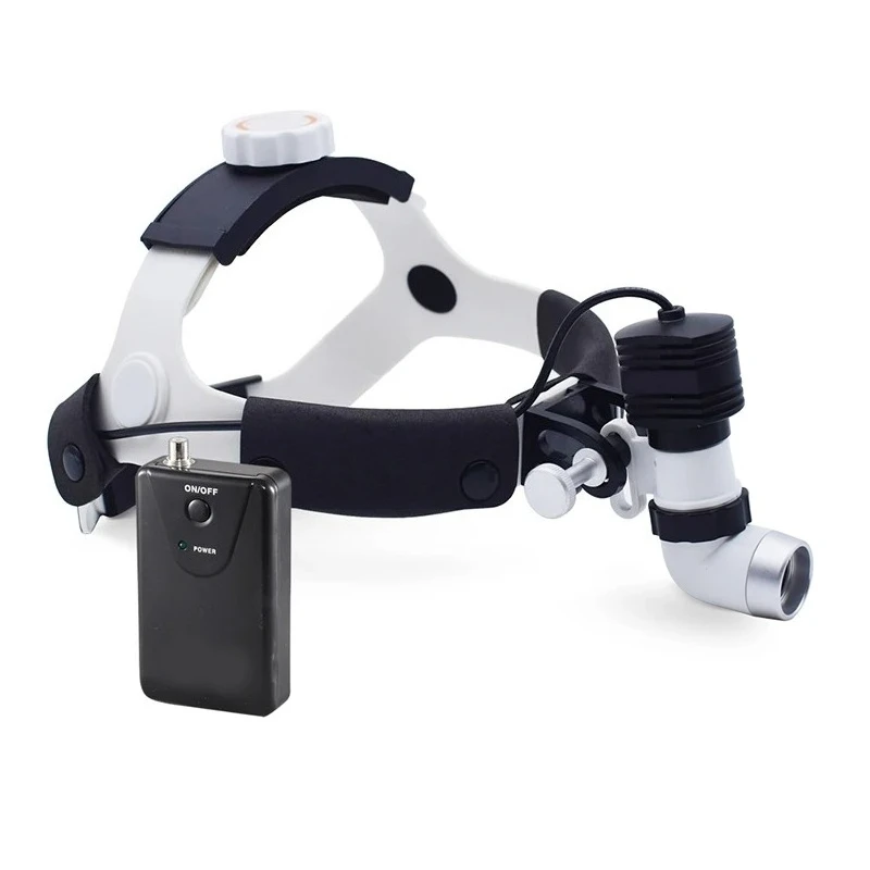 Medical Lab Furniture - أفضل مصباح أمامي VET 5W عالي