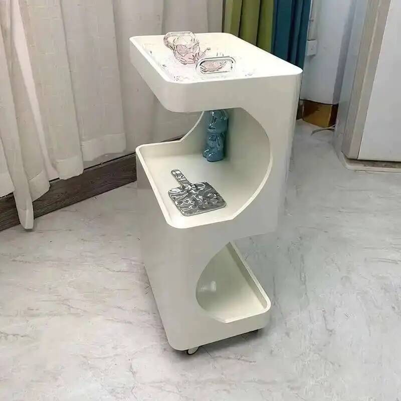Medical Lab Furniture - عربة متعددة الاستخدامات لصالونات تصفيف الشعر