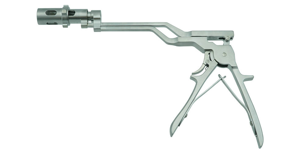 Medical Lab Furniture - أدوات تثبيت العمود الفقري من Persuader