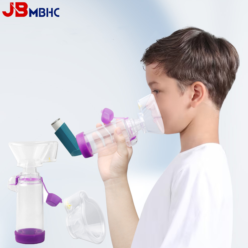 Medical Laboratory Science - كوب الاستنشاق المحمول العالمي البخاخات فاصل