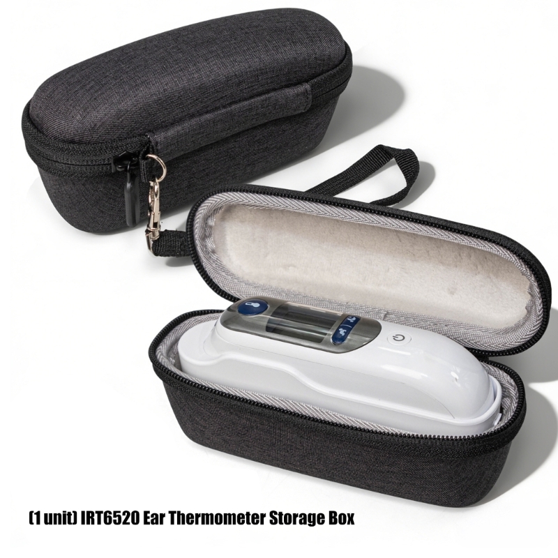 Braun Thermometer Thermoscan 5 - حل تخزين مناسب للعائلة XX9B لأجهزة