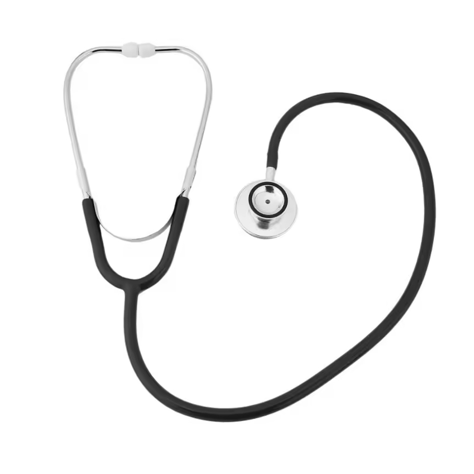 Medical Laboratory Science - سماعة الطبيب المزدوجة الرأس جهاز طبي