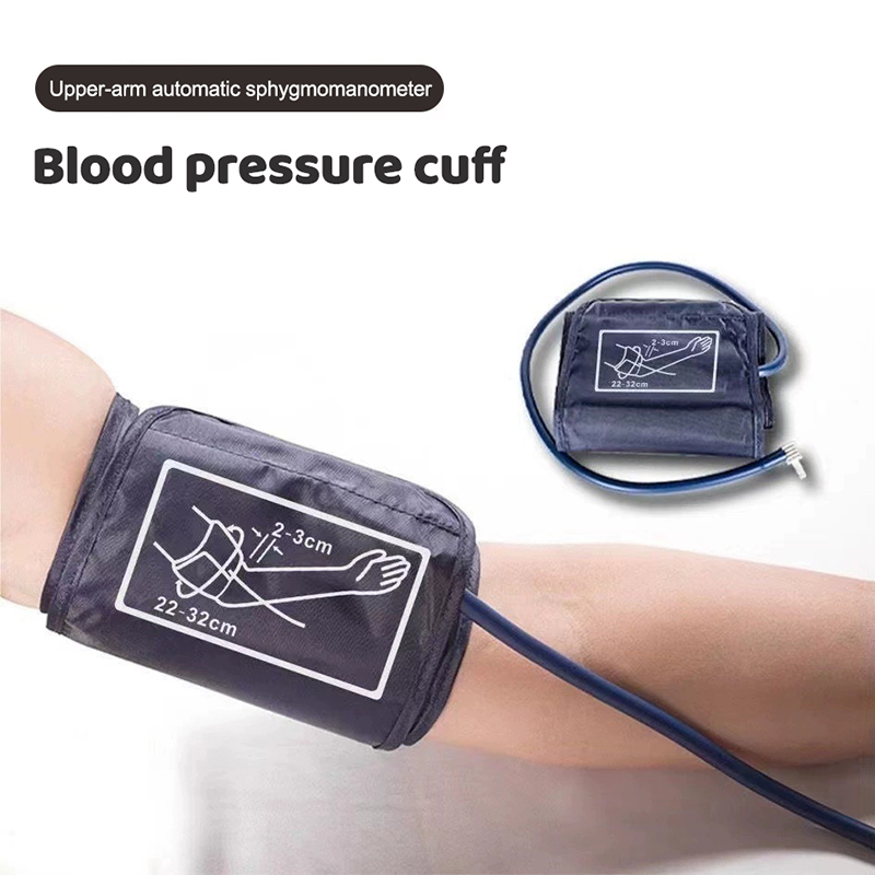 Blood Pressure Monitor - 22-32 سنتيمتر/22-42 سنتيمتر مقياس التوتر مقياس