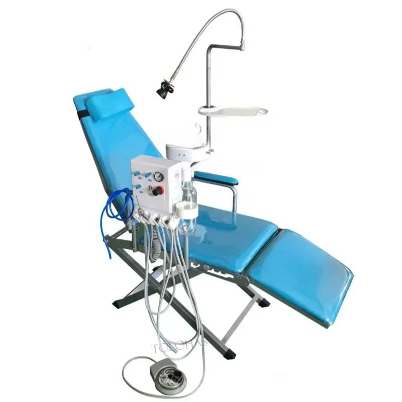 LHMC8 Clinic وحدة قابلة للطي ك - مراجعة Medical Lab Furniture وسعره