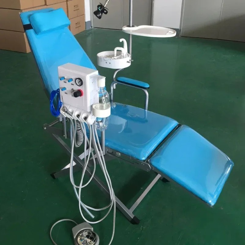 LHMC8 Clinic وحدة قابلة للطي ك - مراجعة Medical Lab Furniture وسعره