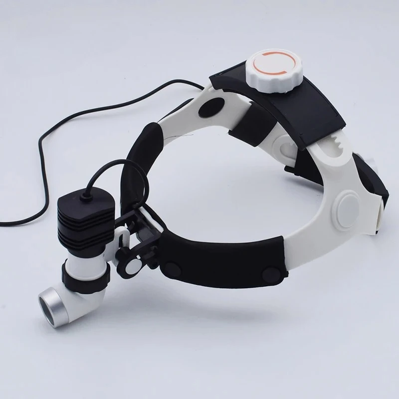 أفضل مصباح أمامي VET 5W عالي ا - مراجعة Medical Lab Furniture وسعره