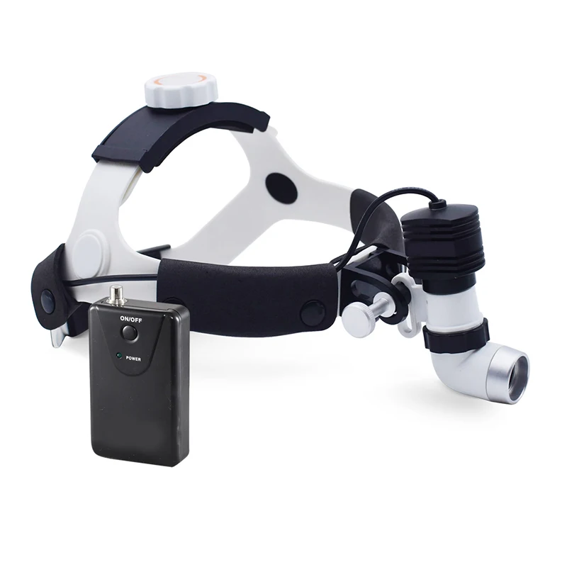 أفضل مصباح أمامي VET 5W عالي ا - مراجعة Medical Lab Furniture وسعره