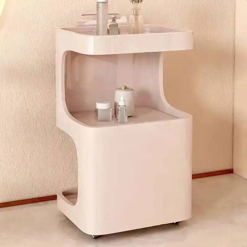 عربة متعددة الاستخدامات لصالون - مراجعة Medical Lab Furniture وسعره