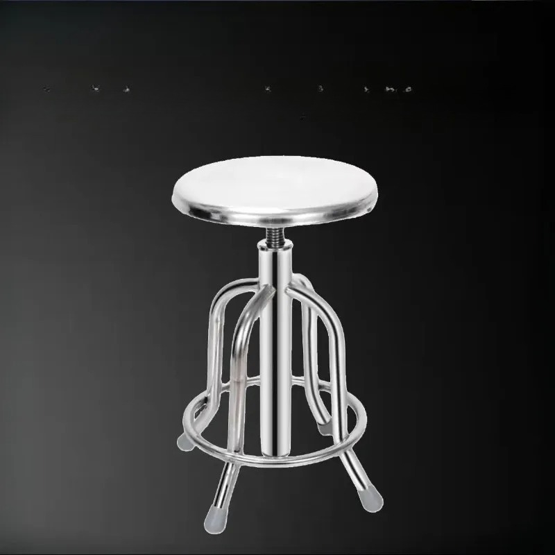 مقعد طبي من الفولاذ المقاوم لل - مراجعة Medical Lab Furniture وسعره