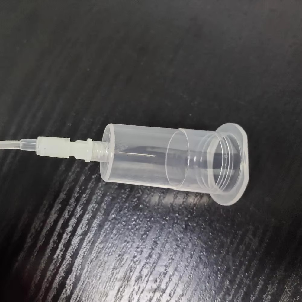 مجموعة آمنة لجمع الدم، إبرة فر - مراجعة Medical Lab And Science وسعره