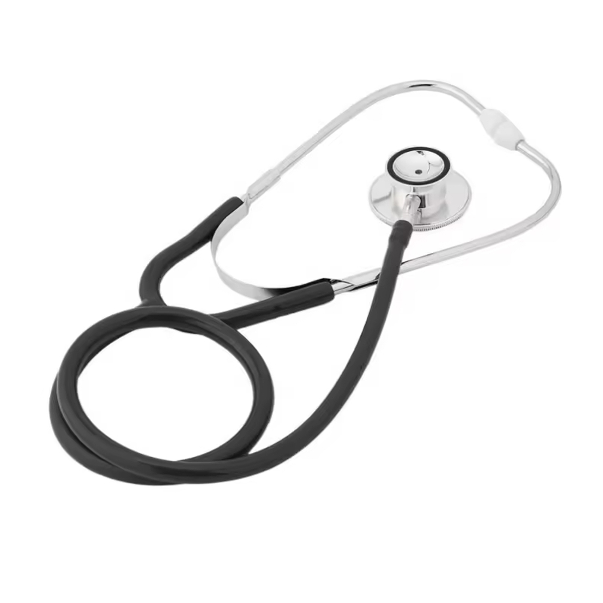 سماعة الطبيب المزدوجة الرأس جه - مراجعة Medical Laboratory Science وسعره