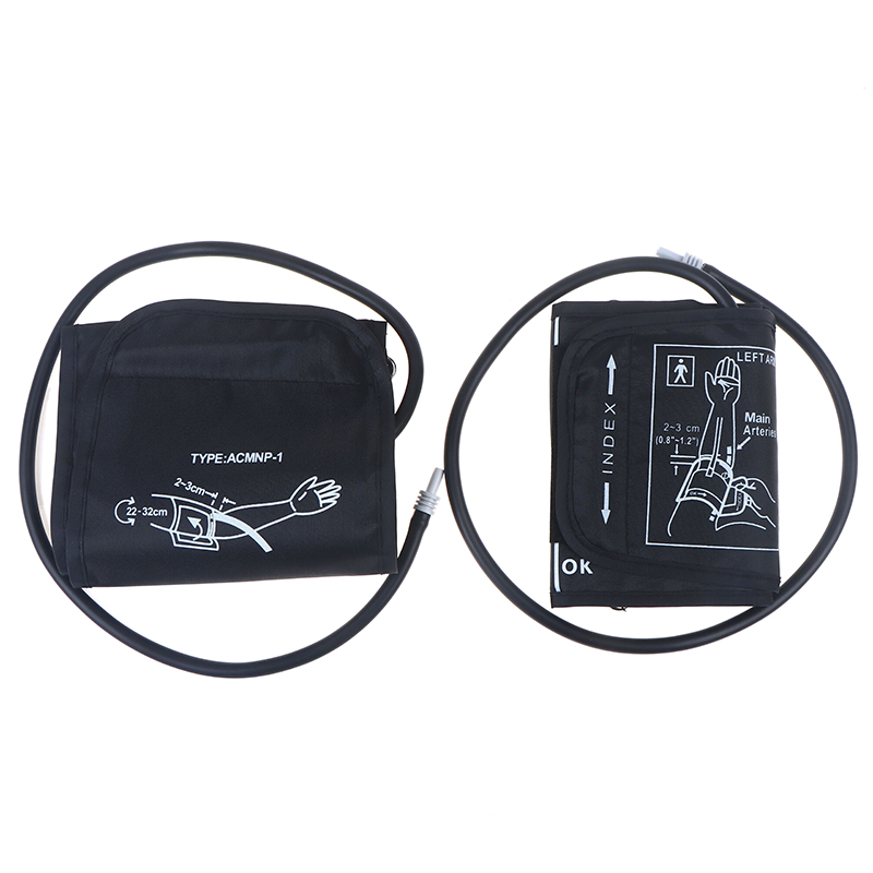 22-32 سنتيمتر/22-42 سنتيمتر مق - مراجعة Blood Pressure Monitor وسعره