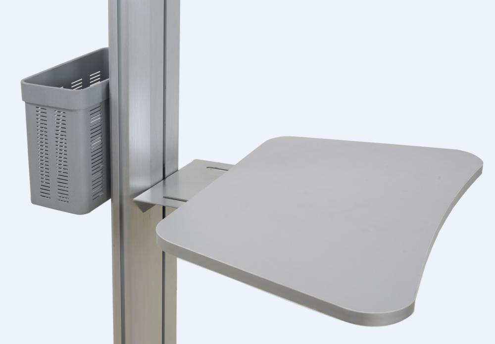 للجميع في واحد ارتفاع قابل للت - مراجعة Medical Lab Furniture وسعره